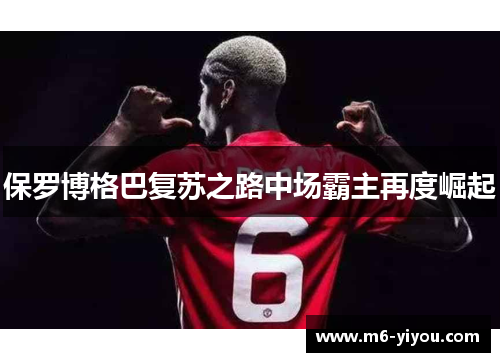 保罗博格巴复苏之路中场霸主再度崛起