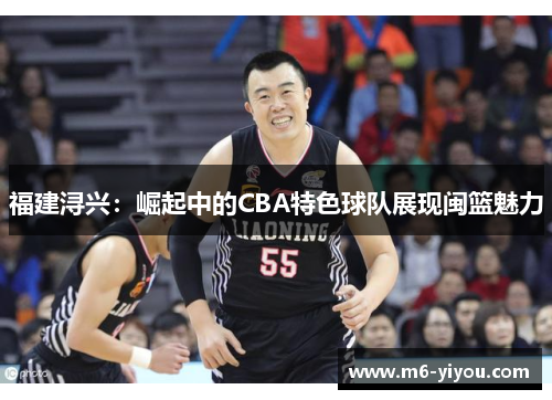 福建浔兴：崛起中的CBA特色球队展现闽篮魅力